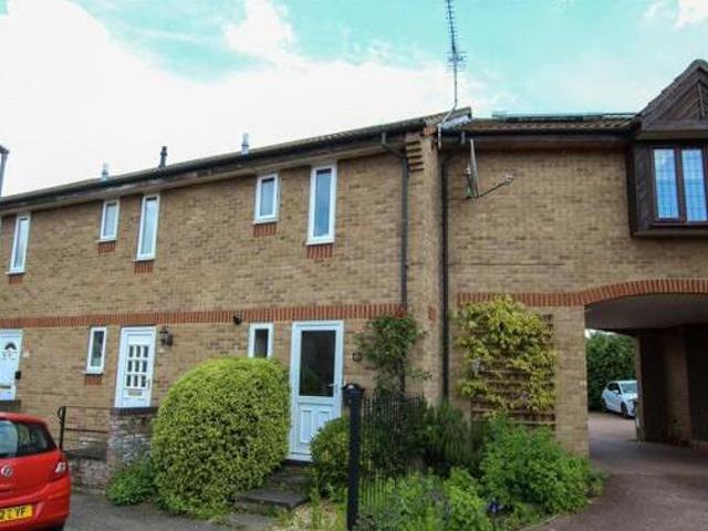House for sale in Lyons, Greater London