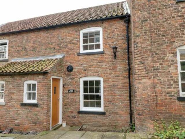 House for sale in North Yorkshire