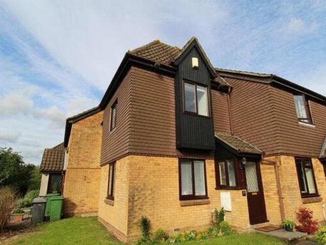 House for sale in Priest Down, Hampshire