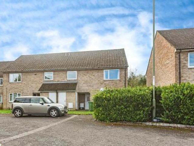 House for sale in Priest Down, Hampshire