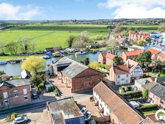 House for sale in Beccles, East Suffolk