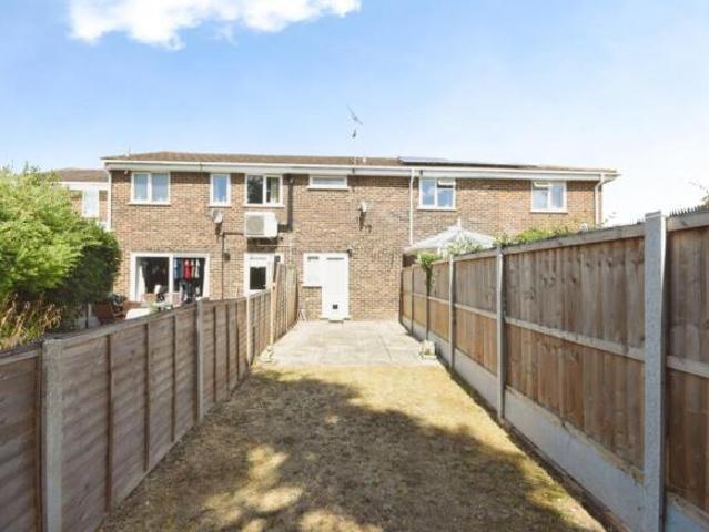 Cottage for sale in Chelmsford, Essex