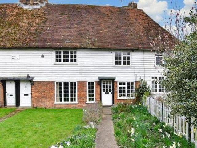House for sale in East Sussex, England
