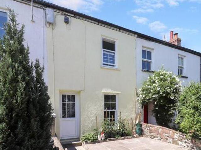 House for sale in Brandis Corner, Devon
