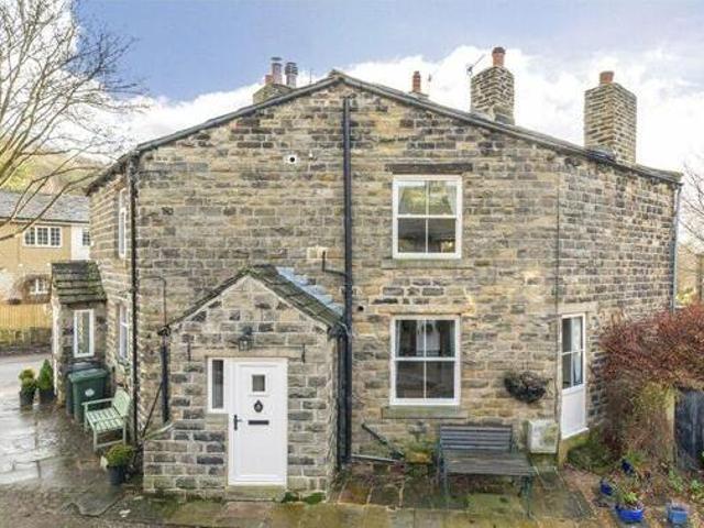 House for sale in Micklethwaite, Bradford
