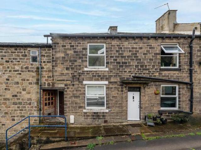 House for sale in Bingley, West Yorkshire