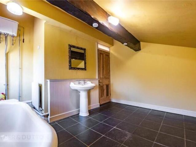 Cottage for sale in Birkby, Huddersfield