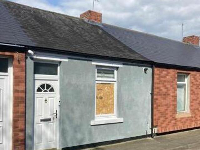House for sale in Bishop Auckland