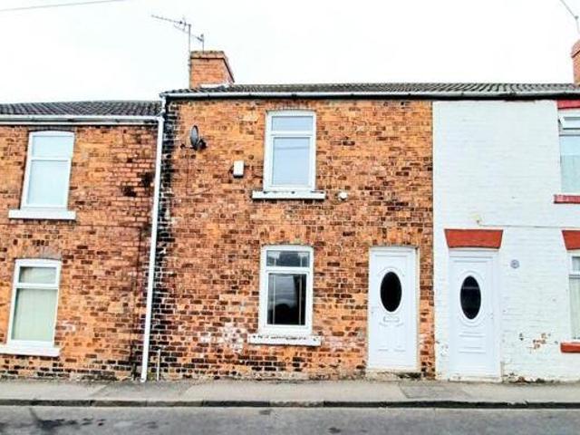 House for sale in Bishop Auckland