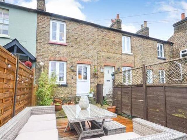 House for sale in Lyons, Greater London