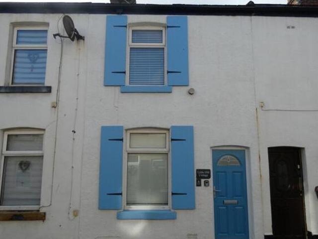 House for sale in Blackpool