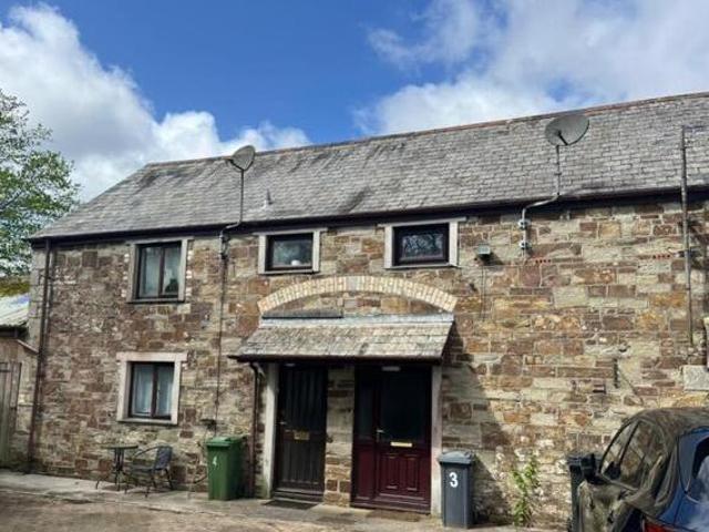 House for sale in Bodmin, Cornwall