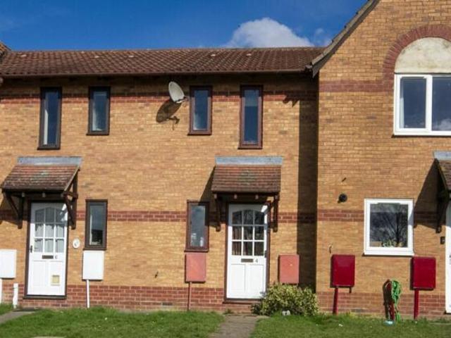 House for sale in Radstone Fields, Brackley