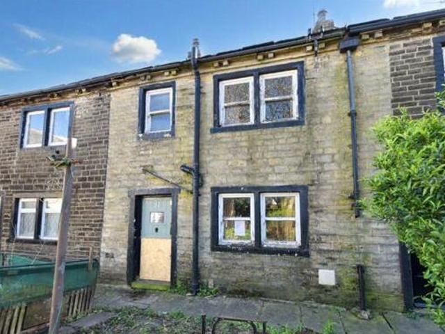 House for sale in West Yorkshire