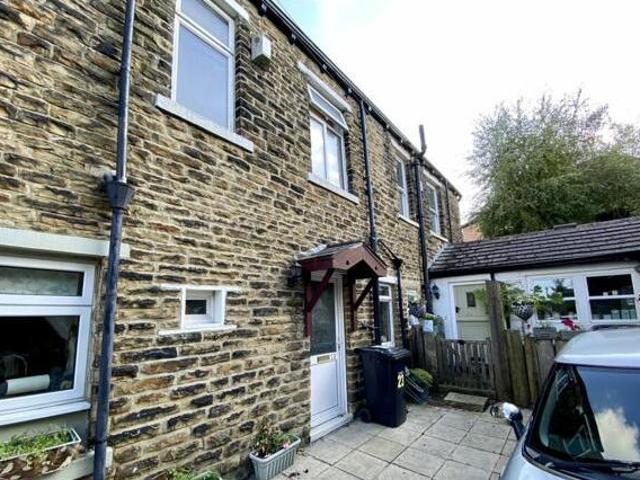 House for sale in Undercliffe, West Yorkshire