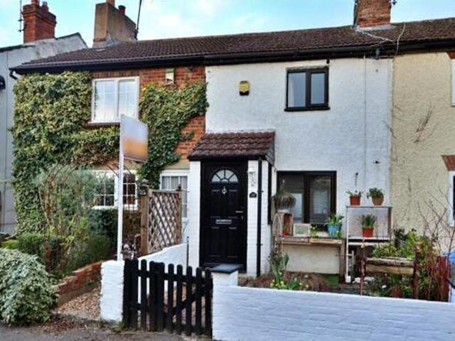 House for sale in Lyons, Greater London