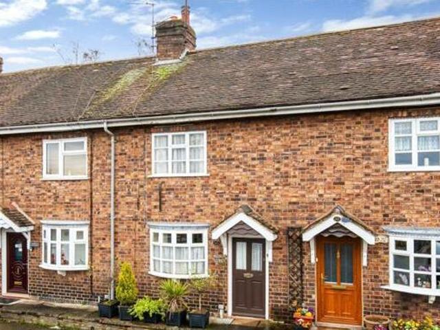 House for sale in Bridgnorth, Shropshire