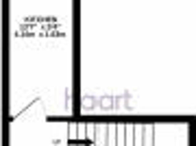 Cottage for sale in Farsley, West Yorkshire