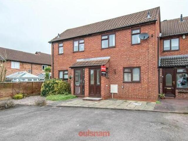 House for sale in Catshill and North Marlbrook CP, Bromsgrove