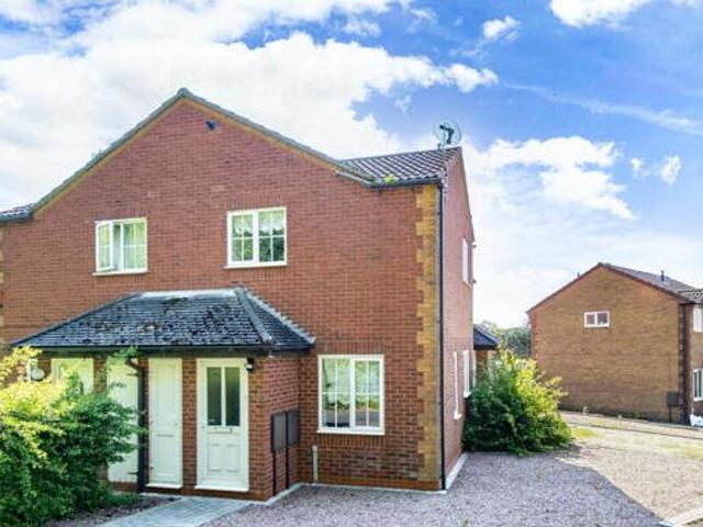 House for sale in Burcot, Bromsgrove