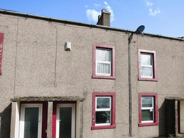 House for sale in Cumbria