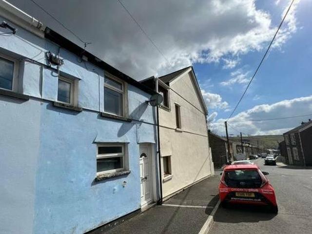 House for sale in Wales