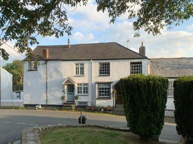 House for sale in Bude, Cornwall