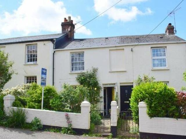 House for sale in Budleigh Salterton, Budlake