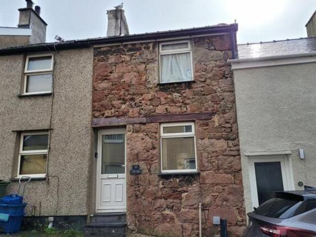 House for sale in Caernarfon