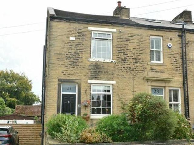 House for sale in North Yorkshire