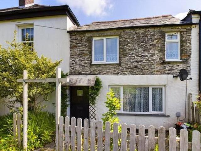 House for sale in Cornwall