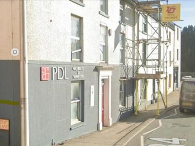 House for sale in Carmarthen, Wales