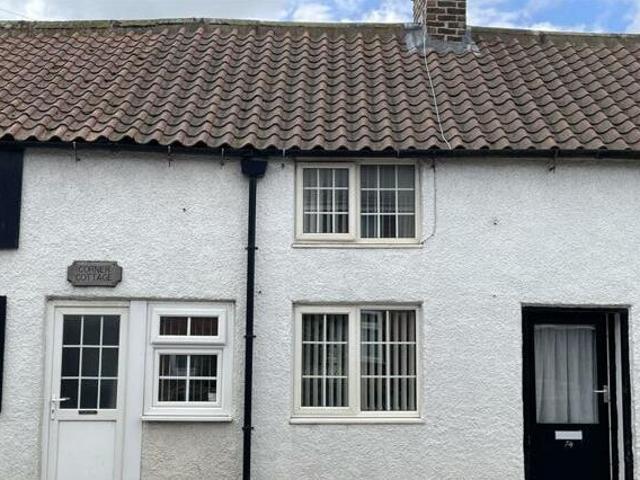 House for sale in North Yorkshire