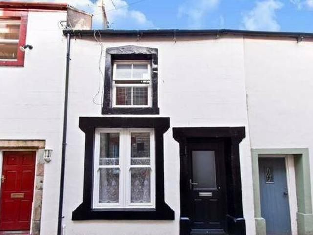 House for rent in Cumbria