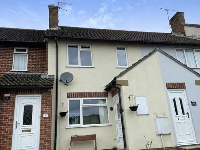 House for sale in Chard Town, Chard