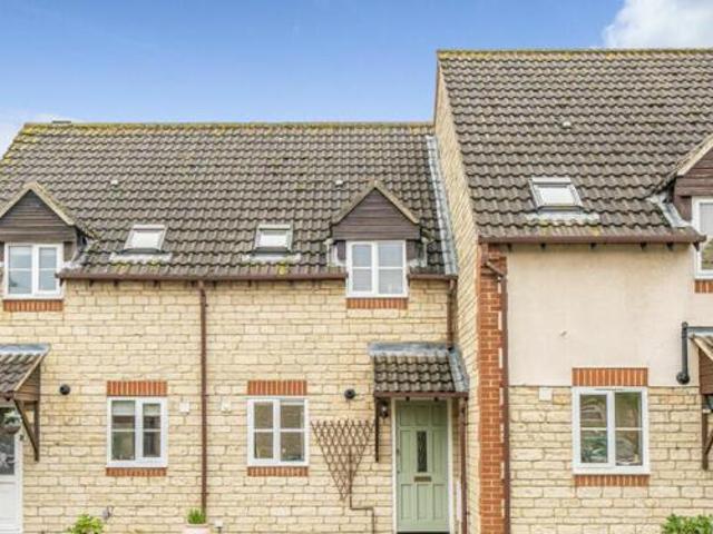 House for sale in Golden Valley, Gloucestershire