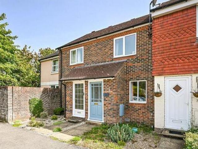 House for sale in Littlecote, West Sussex