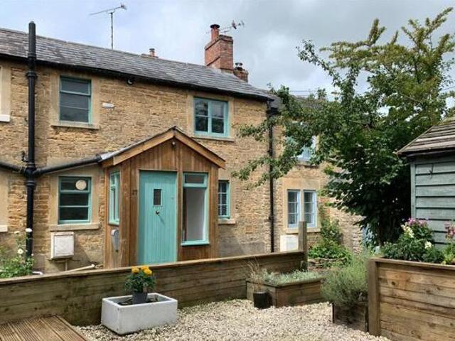 House for sale in Chippenham, Wiltshire