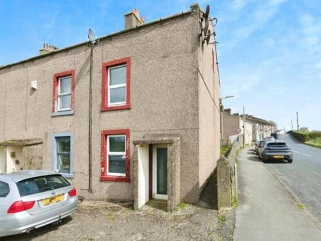 House for sale in Cockermouth