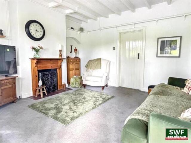 Cottage for sale in Palmers Cross, Wolverhampton