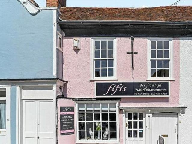 House for sale in Lyons, Greater London