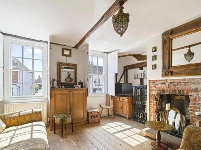 House for sale in Lyons, Greater London