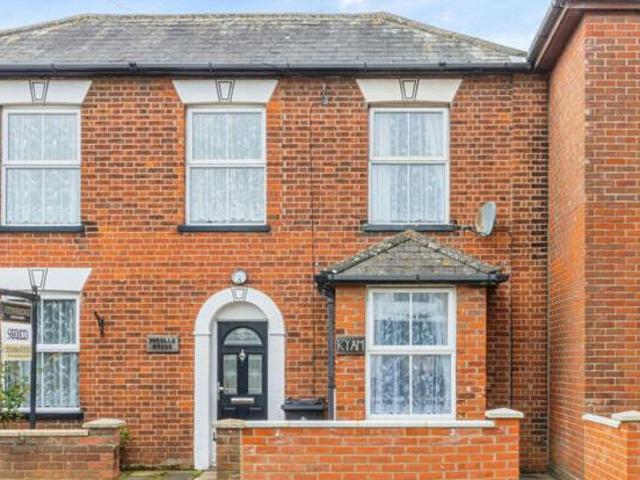 House for sale in Fordham Heath