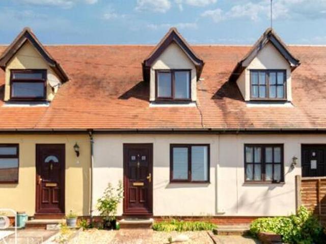House for sale in Hythe, Colchester