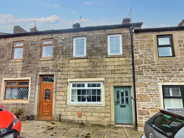 House for sale in Higherford, Lancashire