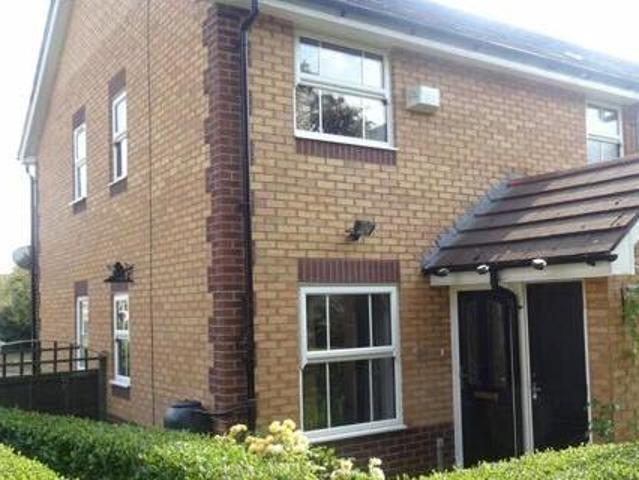 House for sale in Coundon, West Midlands