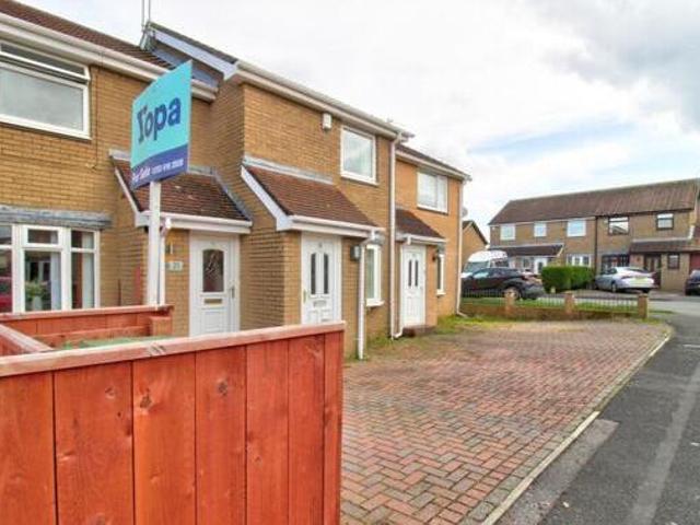 House for sale in Eastfield, Cramlington
