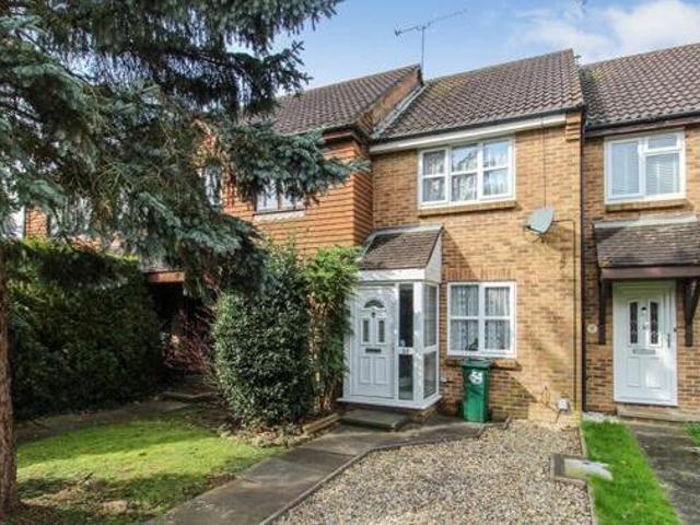 House for sale in Northgate, Crawley