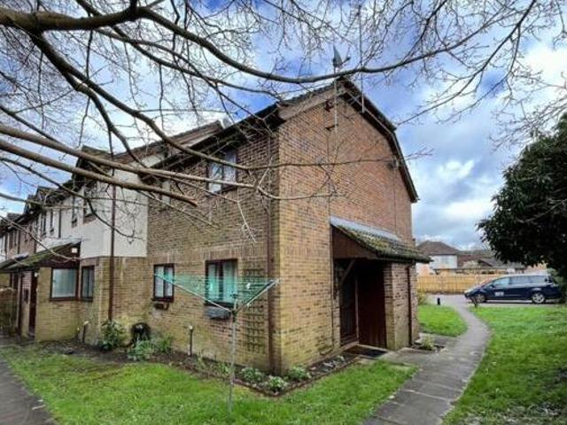 House for sale in Glynde, West Sussex
