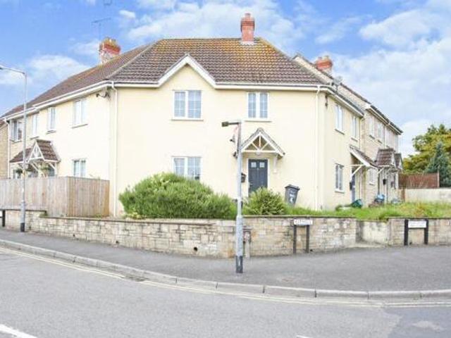 House for sale in Broadshard, Somerset